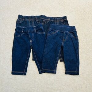 Carters Boys Jeans Bundle